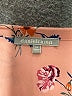 Daniel Rainn 100% Polyester Pink Sleeveless Blouse Size 2X - photo 7