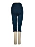 Oiselle Color Block Blue Active Pants Size 00 - photo 2