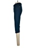 Oiselle Color Block Blue Active Pants Size 00 - photo 5