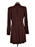 CAbi Burgundy Coat Size M - photo 2