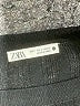 Zara Black Turtleneck Sweater Size S - photo 7