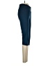Oiselle Color Block Blue Active Pants Size 00 - photo 4