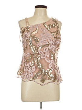 Inner Beauty Sleeveless Blouse
