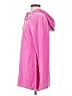 Twisted Heart Solid Pink Pullover Hoodie Size 2 (estimated) - photo 5