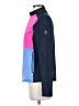 G/Fore Color Block Blue Track Jacket Size S - photo 5