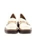 Sam Edelman 100% Leather Ivory Flats Size 9 - photo 2
