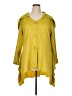 New Jersey Jeans Yellow Jacket Size XL (estimated) - photo 1