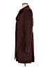 CAbi Burgundy Coat Size M - photo 5