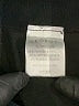 George Solid Black Active Pants Size S - photo 7