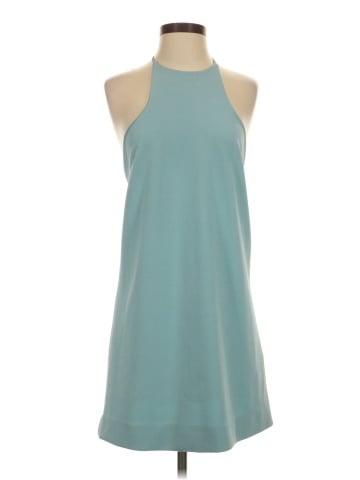 Silence and Noise Casual Dress (view 1)