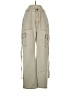 Sincerely Jules Tan Cargo Pants Size 25 waist - photo 1