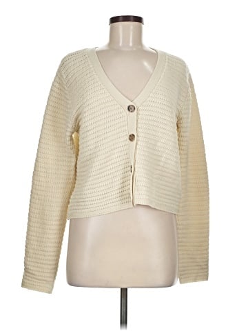 Olive and Oak Cardigan (view 1)