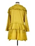 New Jersey Jeans Yellow Jacket Size XL (estimated) - photo 2