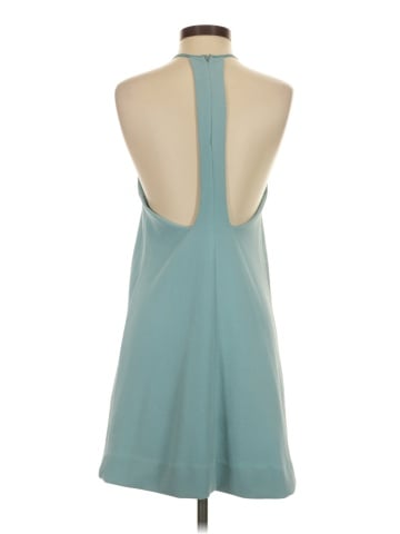 Silence and Noise Casual Dress (view 2)