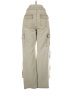 Sincerely Jules Tan Cargo Pants Size 25 waist - photo 2