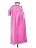 Twisted Heart Solid Pink Pullover Hoodie Size 2 (estimated) - photo 4