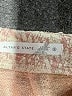 Altar'd State Tweed Ivory Skort Size S - photo 3