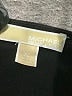 MICHAEL Michael Kors Solid Black Casual Dress Size XL - photo 7