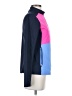 G/Fore Color Block Blue Track Jacket Size S - photo 4