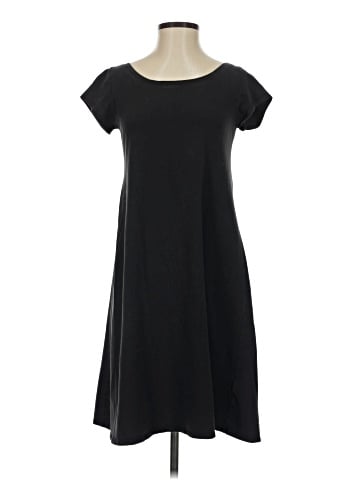 Eileen Fisher Casual Dress (view 1)