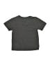 Walmart Solid Gray Short Sleeve T-Shirt Size 3T - photo 1