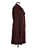 CAbi Burgundy Coat Size M - photo 4