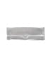 Stuart Weitzman Silver Clutch One size - photo 1
