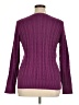 St. John's Bay Purple Pullover Sweater Size XL - photo 2