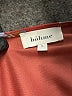 Böhme Floral Red Cocktail Dress Size S - photo 7