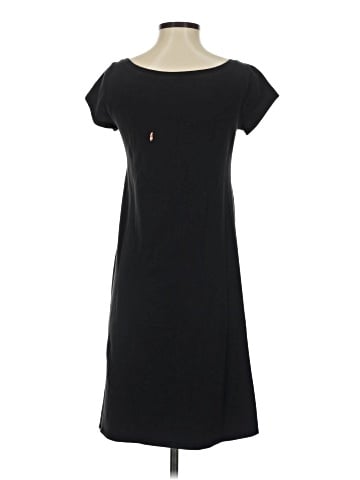 Eileen Fisher Casual Dress (view 2)