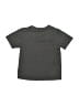 Walmart Solid Gray Short Sleeve T-Shirt Size 3T - photo 2