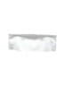 Stuart Weitzman Silver Clutch One size - photo 2