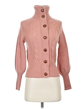 J.Crew Wool Cardigan (view 1)