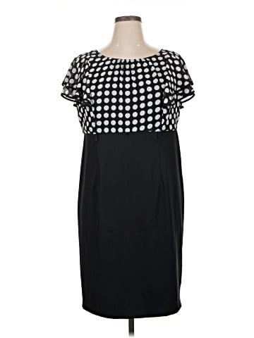 Alyx Casual Dress (view 1)