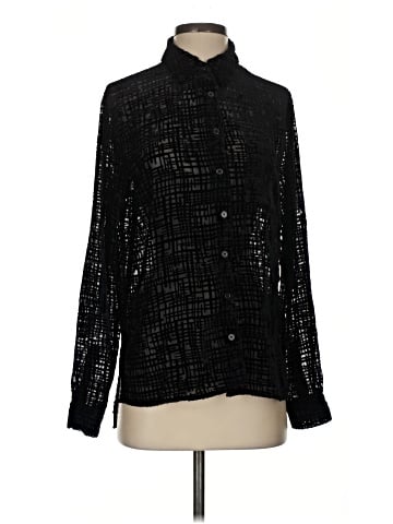 Urban Outfitters Long Sleeve Blouse (view 1)