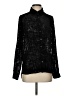 Urban Outfitters Black Long Sleeve Blouse Size S - photo 1