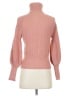 J.Crew Pink Wool Cardigan Size 00 (estimated) - photo 2