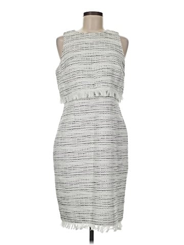 Karl Lagerfeld Paris Cocktail Dress (view 1)