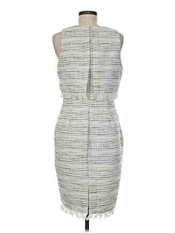 Karl Lagerfeld Paris Cocktail Dress (view 2)