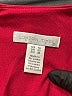 London Times Solid Burgundy Casual Dress Size 16 - photo 7