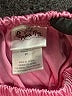Peppa Pig 100% Polyester Solid Pink Skirt Size 5T - photo 3