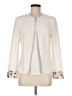 Colleen Lopez Ivory Blazer Size 6 - photo 1
