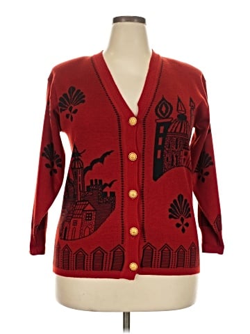 Assorted Brands Cardigan (view 1)