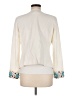 Colleen Lopez Ivory Blazer Size 6 - photo 2