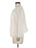 Colleen Lopez Ivory Blazer Size 6 - photo 5