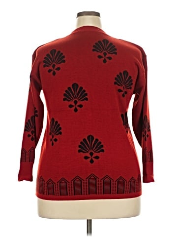 Assorted Brands Cardigan (view 2)