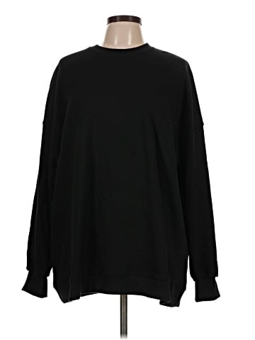 Dejavu Sweatshirt (view 1)