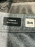 Volcom Blue Jeans Size 34 waist - photo 7
