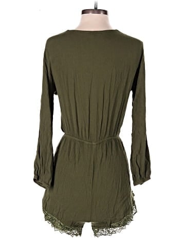 Charlotte Russe Romper (view 2)