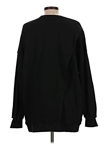Dejavu Sweatshirt (view 2)